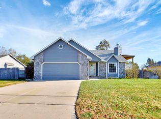 332 Village Rd, Andover, KS 67002