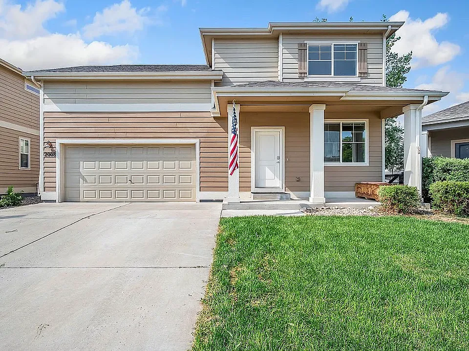 2008 Winamac Dr