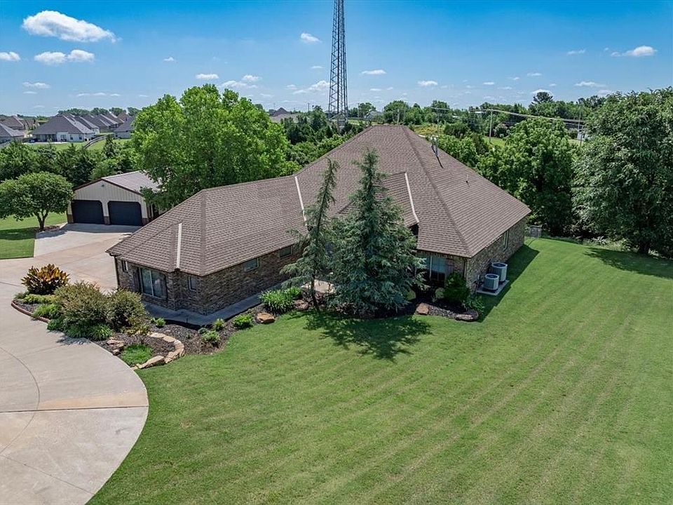 4608 Riata Cir, Tuttle, OK 73089 | MLS #1153913 | Zillow