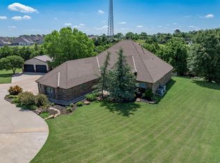 4608 Riata Cir, Tuttle, OK 73089