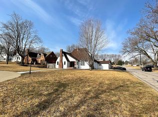 920 Douglas St, Wayne, NE 68787