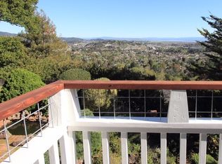 36 Ridgewood Dr, San Rafael, CA 94901