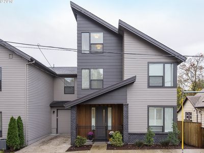 1606 N Blandena St, Portland, OR, 97217