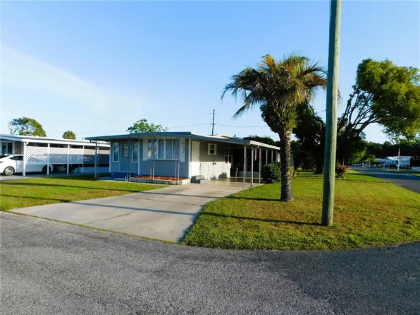 (undisclosed Address), Zephyrhills, FL 33542