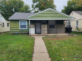 1129 Roosevelt St, South Bend, IN 46616