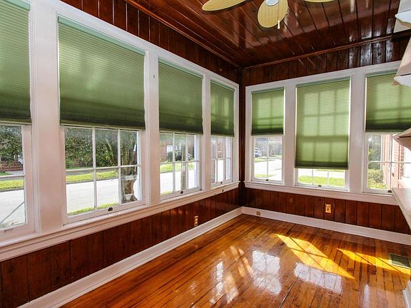 Sun room