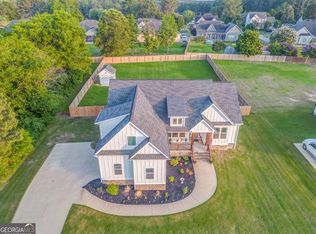 20 Trotters Ln NW, Rome, GA 30165