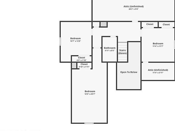 3rd image of 918 Creek Oak Dr