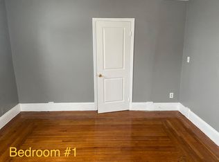 50 Orange St FLOOR 1, Springfield, MA 01108