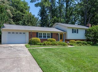 7531 Rondex Ln, Lewisville, NC 27023