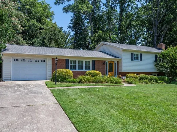 7531 Rondex Ln, Lewisville, NC 27023