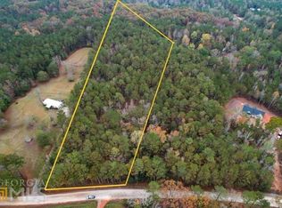 43 Broad River Rd, Carlton, GA 30627