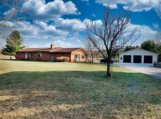 4652 Thumb Lake Rd, Boyne Falls, MI 49713