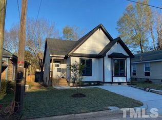 2304 Chautauqua Ave, Durham, NC 27707