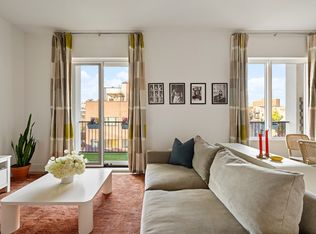 25 Quincy St #3A, Brooklyn, NY 11238