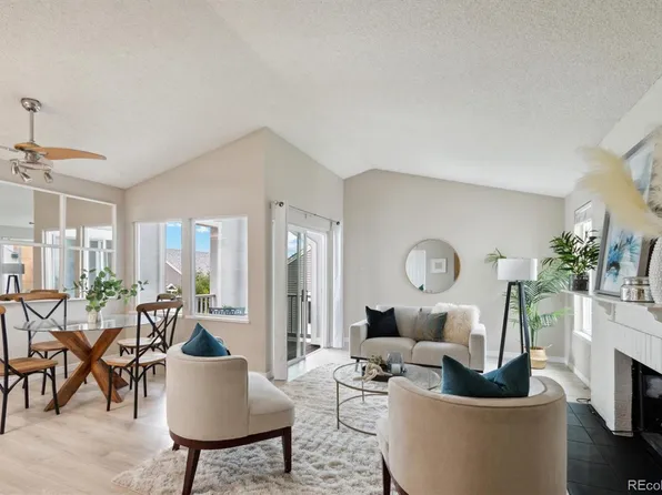 3426 S Locust Street #F, Denver, CO 80222