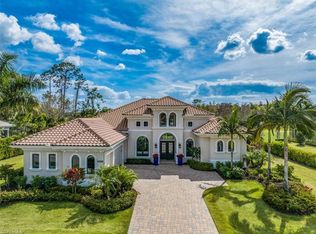 6368 Burnham Rd, Naples, FL 34119