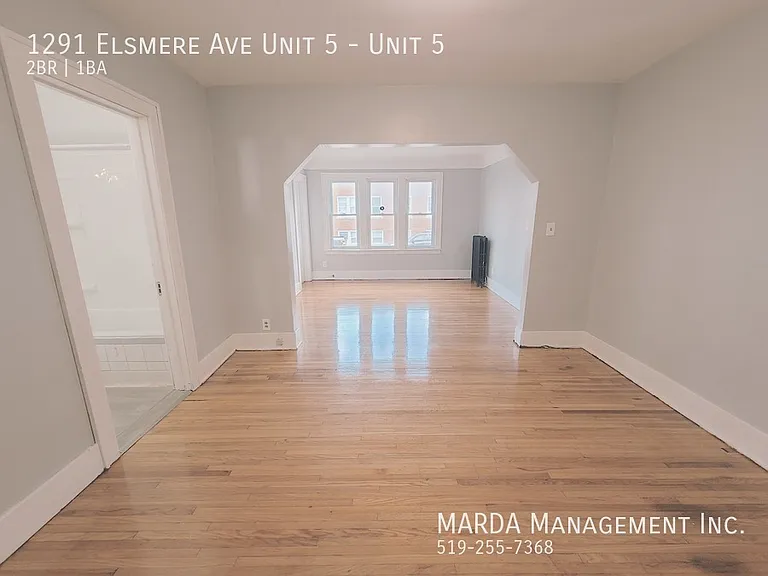 1291 Elsmere Ave #5 — Photo 23