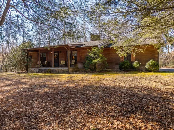 2164 Yukon Rd, Ellijay, GA 30536