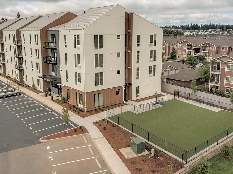 Villas at 28th — Photo 30
