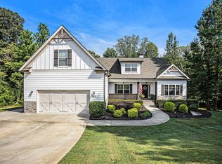 1227 Shiva Blvd, Winder, GA 30680