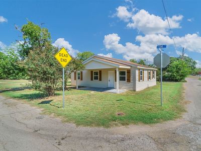 214 Stone St, Granbury, TX, 76048