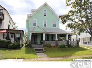 213 7th Ave, Belmar, NJ 07719
