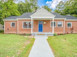 2209 Dupuy Rd, Petersburg, VA 23803