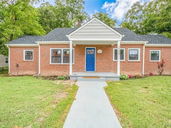 2209 Dupuy Rd, Petersburg, VA 23803