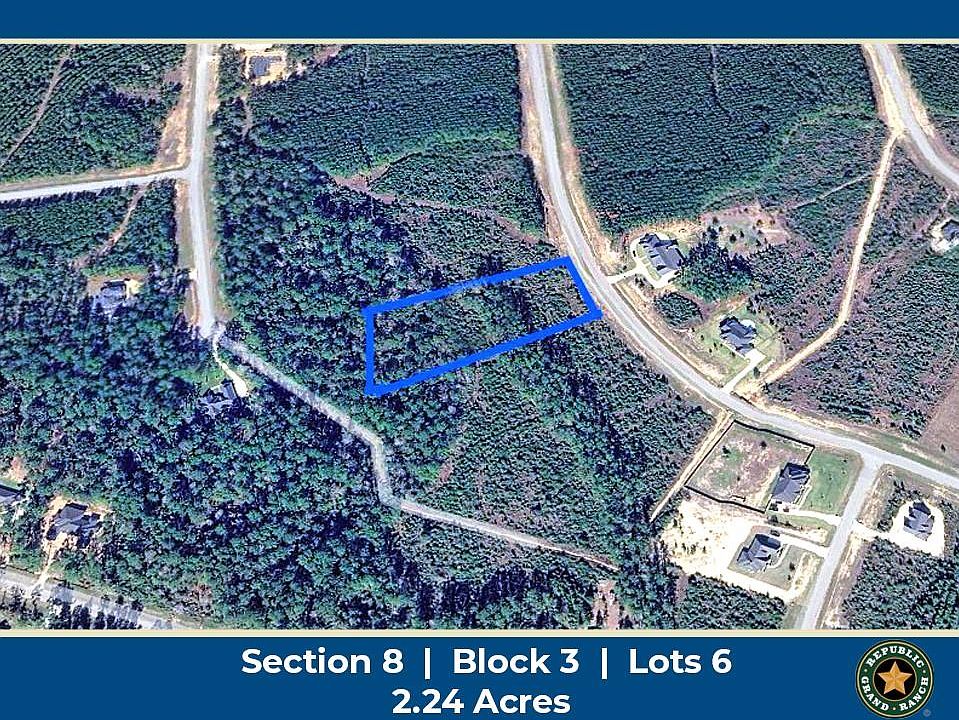 1st image of 15981 Ridge Oak Rd Lot 6