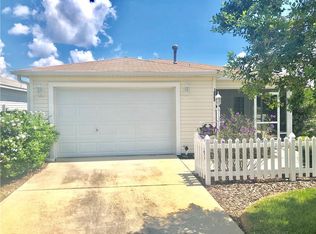 16985 SE 81st Ellerslie Ct, The Villages, FL 32162