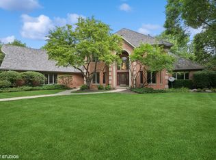 4498 Hamelton Ct, Long Grove, IL 60047