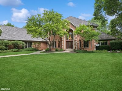 4498 Hamelton Ct, Long Grove, IL, 60047