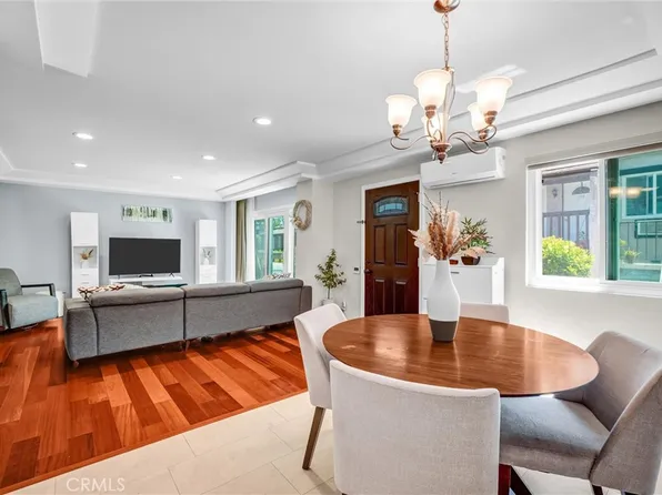 320 S Miraleste Dr Unit 163, San Pedro, CA 90732