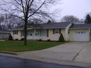 1339 West St, Union Grove, WI 53182