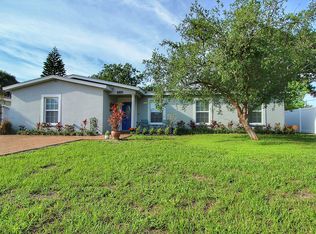 3612 W Tyson Ave, Tampa, FL 33611