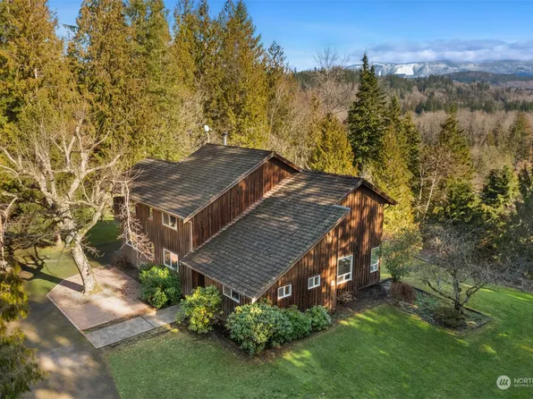 13106 Reiner Road, Monroe, WA 98272