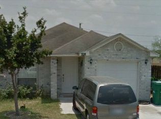6903 Invierno St, Pharr, TX 78577