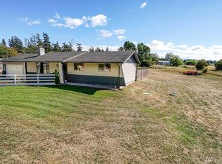 1119 Clover Valley Rd, Oak Harbor, WA 98277