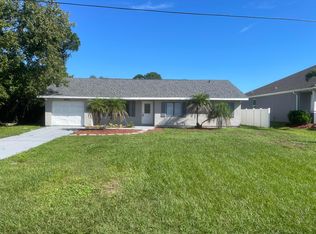 3611 JUPITER Boulevard SE, Palm Bay, FL 32909