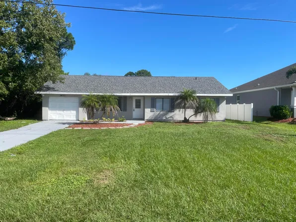 3611 JUPITER Boulevard SE, Palm Bay, FL 32909
