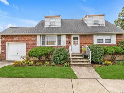 265 Grand Ave. Avenue, West Hempstead, NY, 11552