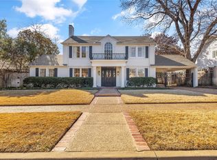 4051 Modlin Ave, Fort Worth, TX 76107
