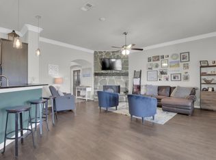 7818 Sagebrush Ln, Godley, TX 76044