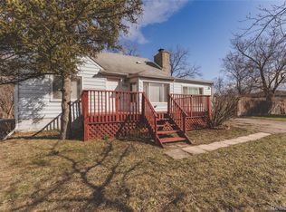 31756 Palmer Rd, Westland, MI