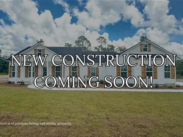 1114 S Highway 221, Naylor, GA 31641