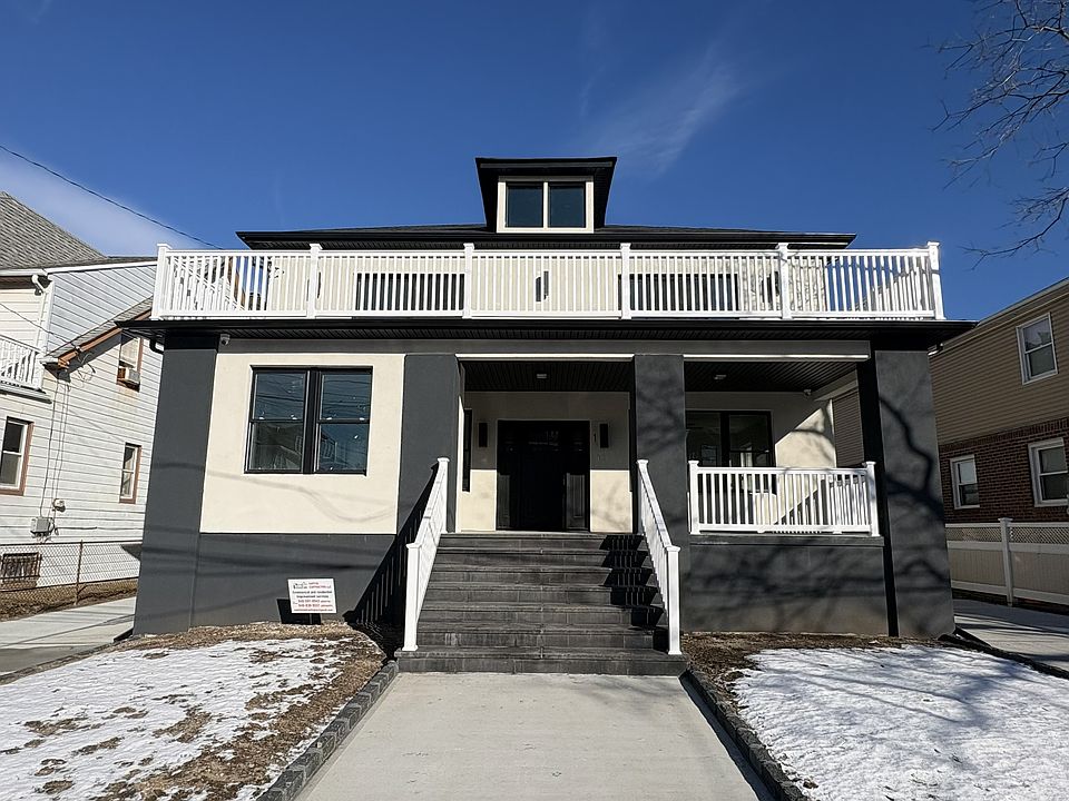 1st image of 164 Beach 124th St #2