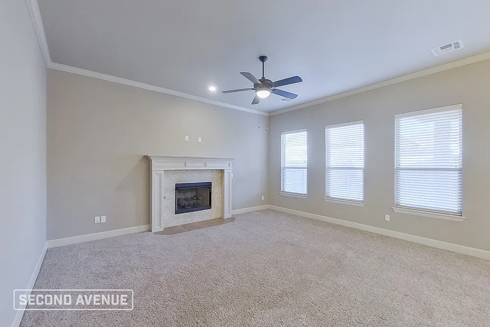 3 bed, 2.0 bath, 1723 sqft, $1,850 — Photo 3