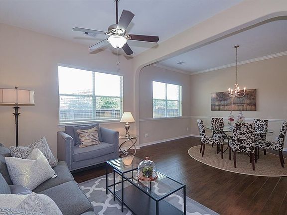 5th image of 4107 Elk Bluff Ln