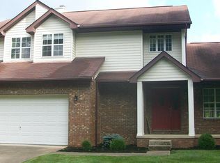 1018 Big Bend Rd, Barboursville, WV 25504